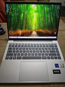 HP Pavilion Plus 14 OLED so 16 gb ram i7 procesorom a 512gb