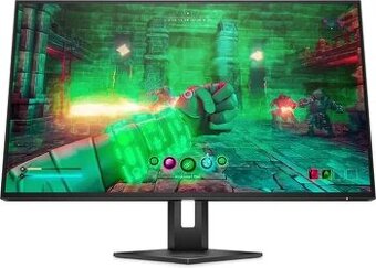 Monitor HP OMEN 27u 4K Gaming,144hz, Remarketed, Záruka2roky