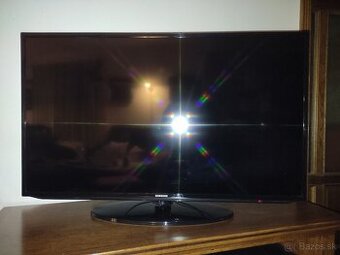 Ponúkam na predaj LED TV SAMSUNG UE46EH5000WXBT