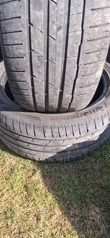 HANKOOK 285/40 r21 letné