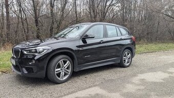 BMW X1 xDrive 25D