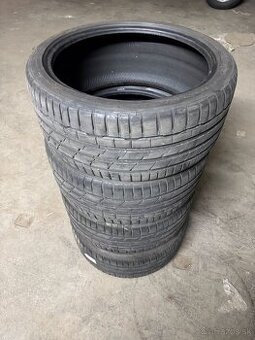 Letné pneumatiky Hankook Ventus S1 evo3 255/35 R19