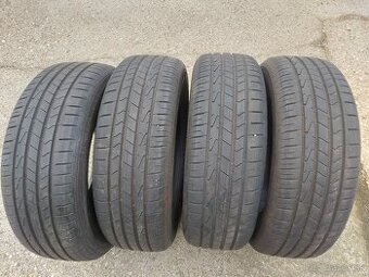 215/65R17 HANKOOK letne pneumatiky SUV DOT07/23 - 1