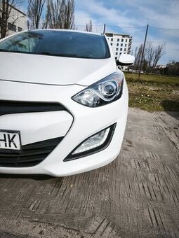 Hyundai i30 cw