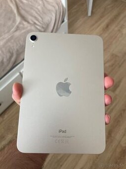 Predám iPad mini 6 - 2022