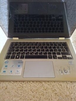 Dell inspiron 13 - 1