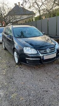 Volkswagen golf 5