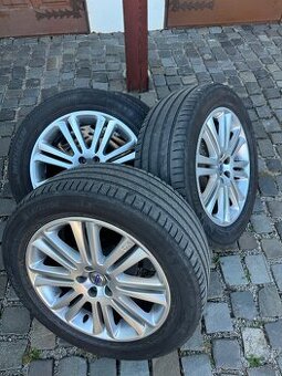 Sada alu kolies 19” Volvo XC