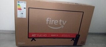 Smart Fire Tv