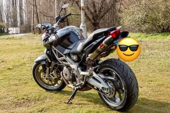 Aprilia Shiver 750