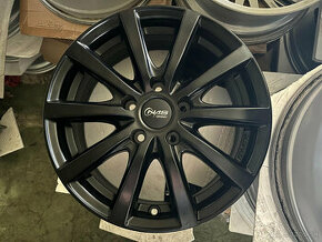 NIPPON AUTOSPORT ALU KOLA R16, 5x114,3, ET 38, 4KS (2660B)