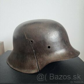 Nemecka helma M42 - 1