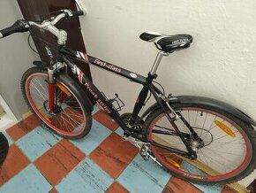 Cross Bike Freak Styler First Class 26'' - 1