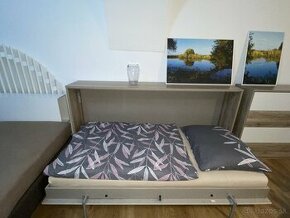 Super postele + matrac zadarmo