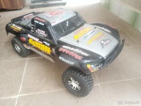 Traxxas Slash 1:10 2wd vadný regulator