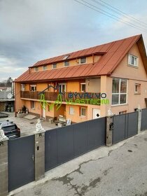 Rodinný dom na predaj v meste Košice