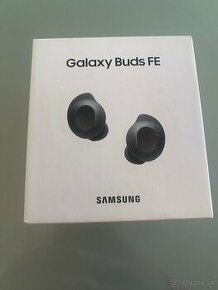 Sluchatka Samsung Galaxy Buds FE - 1