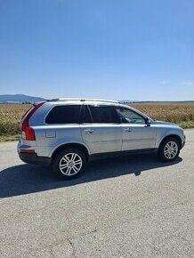 Volvo xc90 - 1