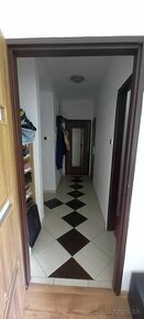 2-izbovy byt na prenájom Krčulova Brezno - 1