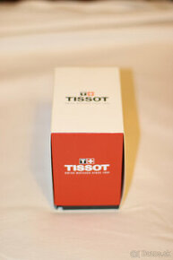 Tissot PRC 200 Quartz Chronograph