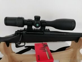 Predám guľovnicu Remington 770, cal. 300 win. Mag. - 1