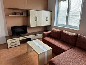 Garsónka, 1-izbový byt, apartmán