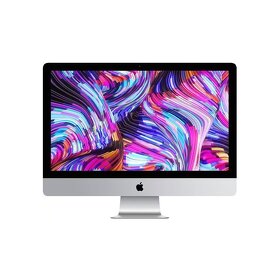 Apple iMac 27, 2019, Intel Core i9, CTO - 1