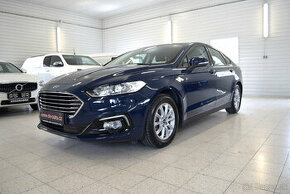 Ford Mondeo 2.0 TDCI TITANIUM 70 000 KM 2021-DPH - 1