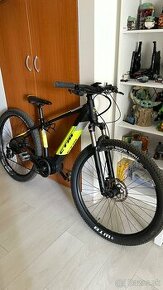 CTM Pulze Pro 29”