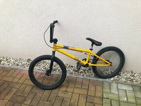 Bmx - 1