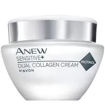 Anew sensitive+