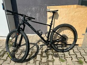 Giant Xtc 2 slr 29 BLACK L