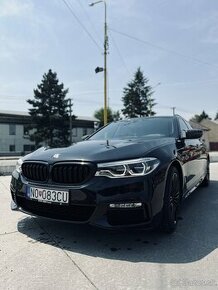 BMW 520d Touring G31 M-Packet ❗️65.000KM❗️