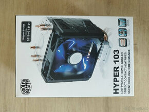 Cooler Master Hyper 103 - 1