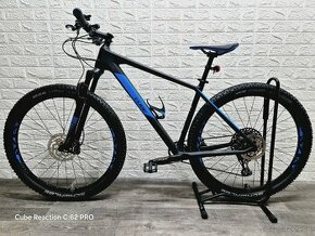 Ponúkam na predaj bicykel CUBE REACTION C:62 Carbon 29"