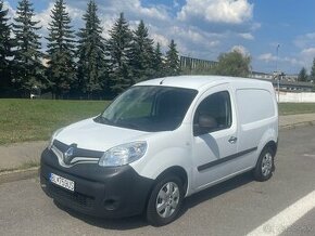 Renault kangoo 1.5 DCi