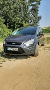 Ford S-Max 1.6 EcoBoost SCTi Trend 7m - 1