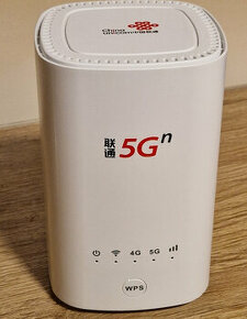 5G NR Indoor Router - 1