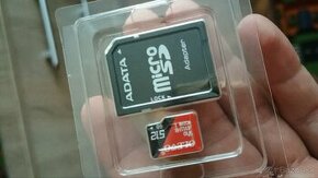 Micro sd 512gb pamatova karta