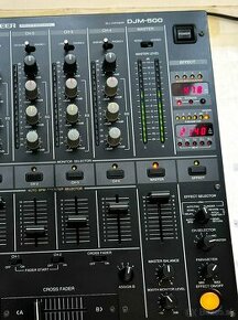 PIONEER DJM-500