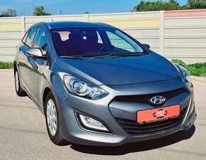 Hyundai i30 CW 1.6i CRDi 16V DOHC Comfort