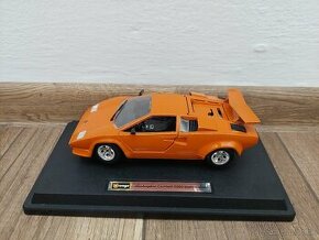 Bbuargo Lamborghini Countach