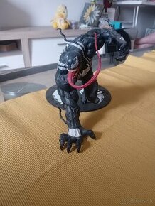 Marvel spider-man venom