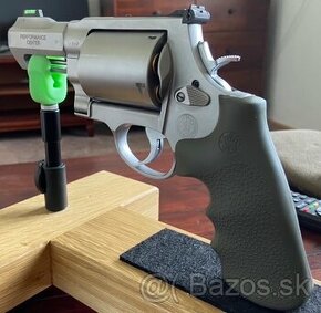 Revolver S&W 460 XVR - 1