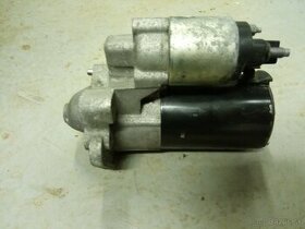 Starter Bosch 0 001 136 008, 233001073R - 1