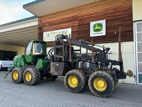 John deere 1510g - 1