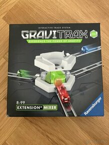 Gravitrax Pro extension mixer