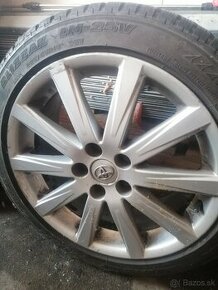 5x114,3 r18 toyota