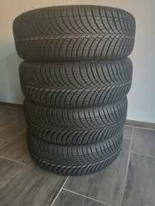 215/60 R17 Goodyear