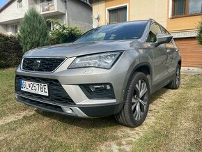 Ateca - 1